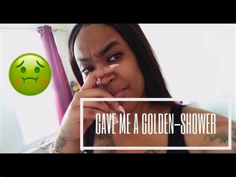 Golden Shower (give) Whore Savran